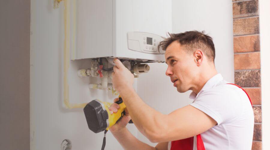 Local 24/7 Emergency Plumbing in Mitchellville, IA